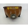 Recambio de faro izquierdo para renault r11 gtd referencia OEM IAM   