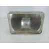 Recambio de faro izquierdo para renault r11 gtd referencia OEM IAM   