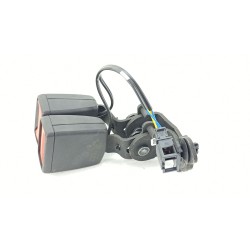 ENGANCHE CINTURON TRASERO CENTRAL 3V0857739AMNB 