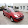 citroën xsara picasso (n68) del año 2004