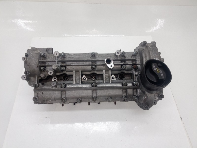 Recambio de culata para mercedes-benz clase e (w211) e 320 cdi (211.022) referencia OEM IAM A6420107420  