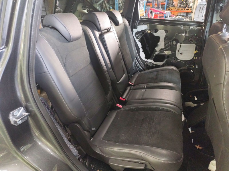 Recambio de asientos traseros para ford kuga ii (dm2) 1.5 tdci referencia OEM IAM   