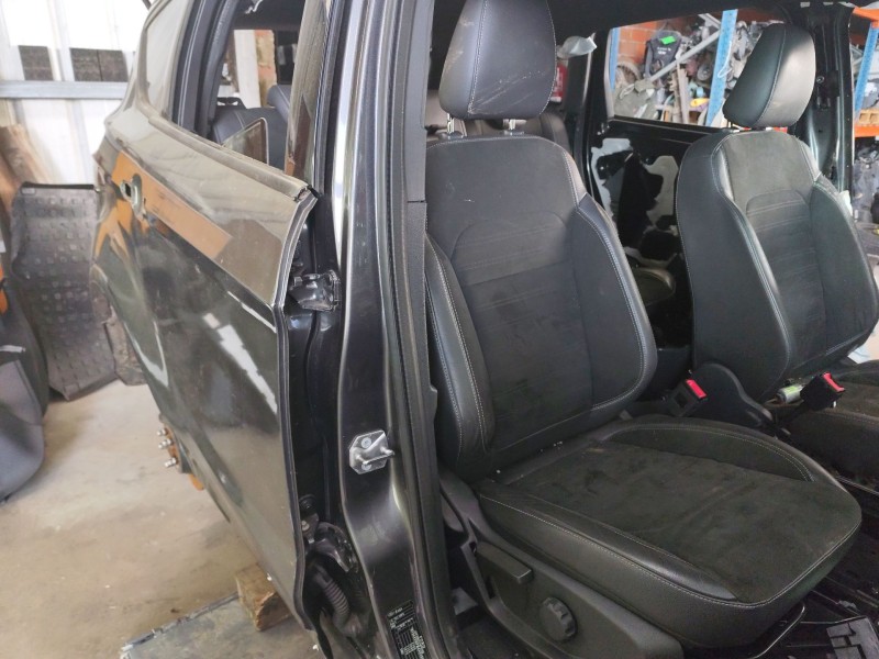 Recambio de asiento delantero derecho para ford kuga ii (dm2) 1.5 tdci referencia OEM IAM   