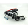 Recambio de cerradura puerta delantera izquierda para citroën c4 cactus 1.5 bluehdi 100 referencia OEM IAM 9819038580  