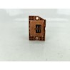 Recambio de resistencia calefaccion para hyundai i30 fastback (pde, pden) 1.0 t-gdi referencia OEM IAM 97235D2000  