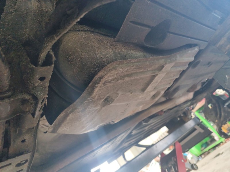 Recambio de deposito combustible para ford kuga ii (dm2) 1.5 tdci referencia OEM IAM   