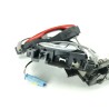 Recambio de cerradura puerta delantera izquierda para citroën c4 cactus 1.5 bluehdi 100 referencia OEM IAM 9819038580  