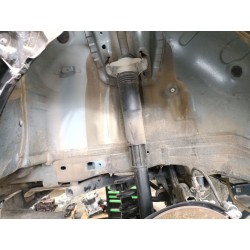 AMORTIGUADOR TRASERO DERECHO 5FF512011 