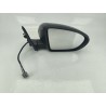 Recambio de retrovisor derecho para nissan qashqai i (j10, nj10) 2.0 referencia OEM IAM 96301JD920  