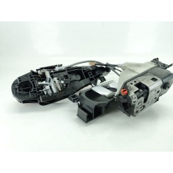 CERRADURA PUERTA TRASERA IZQUIERDA 9819038980 