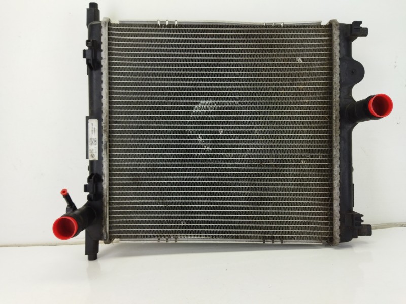 Recambio de radiador agua para seat mii (kf1, ke1) 1.0 referencia OEM IAM 1S0121253AP  