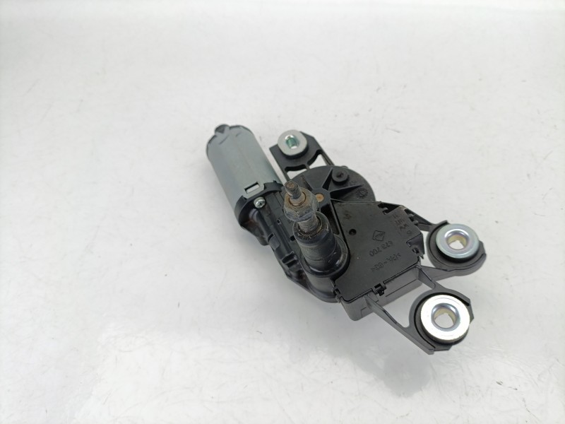 Recambio de motor limpia trasero para seat ibiza iv (6j5, 6p1) 1.2 tsi referencia OEM IAM 6J4955711A  