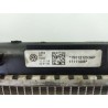 Recambio de radiador agua para seat mii (kf1, ke1) 1.0 referencia OEM IAM 1S0121253AP  