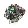 Recambio de motor completo para renault captur ii (hf_) tce 90 (hfm6) referencia OEM IAM H4DF480  