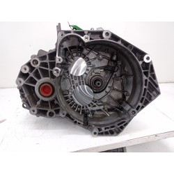 CAJA CAMBIOS GM55561696 