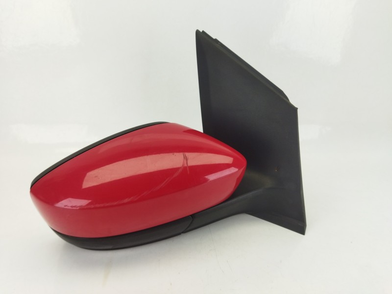 Recambio de retrovisor derecho para seat mii (kf1, ke1) 1.0 referencia OEM IAM 1S1857502  