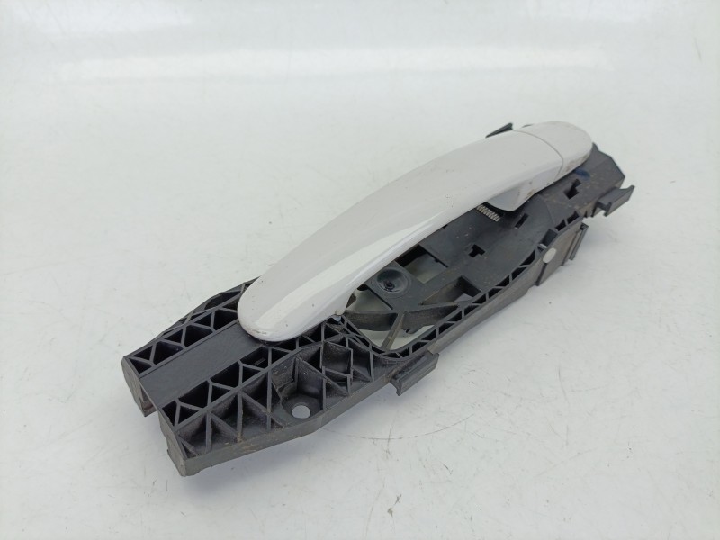 Recambio de maneta exterior trasera derecha para seat ibiza iv (6j5, 6p1) 1.2 tsi referencia OEM IAM   