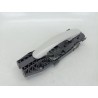 Recambio de maneta exterior trasera derecha para seat ibiza iv (6j5, 6p1) 1.2 tsi referencia OEM IAM   