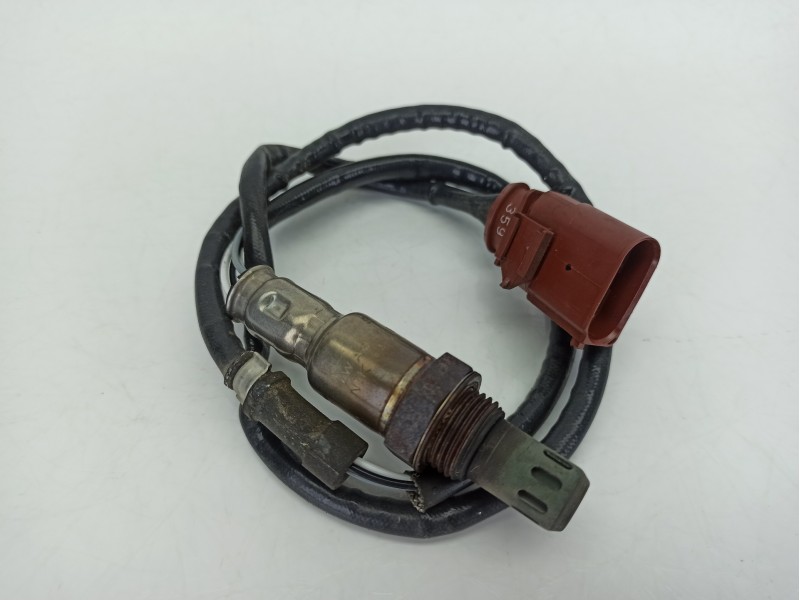 Recambio de sonda lambda para seat mii (kf1, ke1) 1.0 referencia OEM IAM 04C906262  