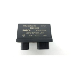 CAJA PRECALENTAMIENTO 9X2Q12B533BB 