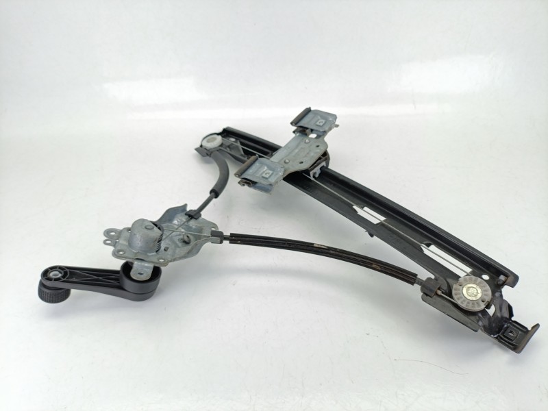 Recambio de elevalunas trasero izquierdo para seat ibiza iv (6j5, 6p1) 1.2 tsi referencia OEM IAM 6J4839461C  