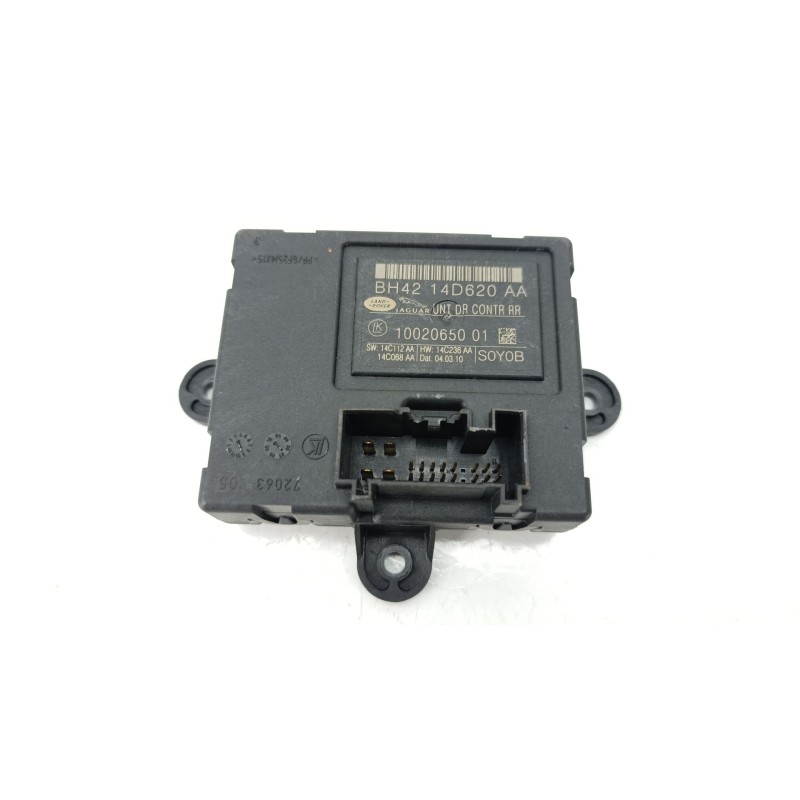 Recambio de centralita confort para land rover discovery iv (l319) 3.0 td 4x4 referencia OEM IAM BH4214D620AA  