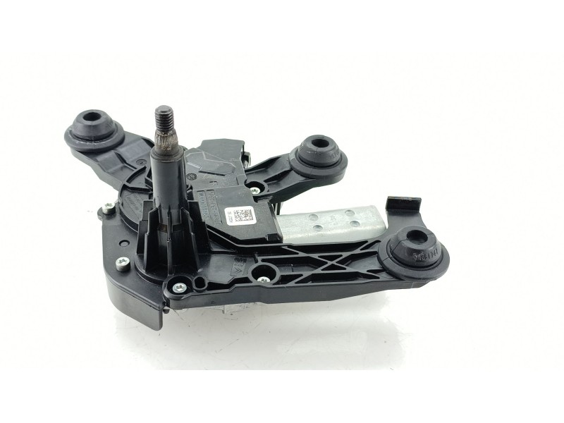 Recambio de motor limpia trasero para citroën c4 cactus 1.5 bluehdi 100 referencia OEM IAM 9801666380  