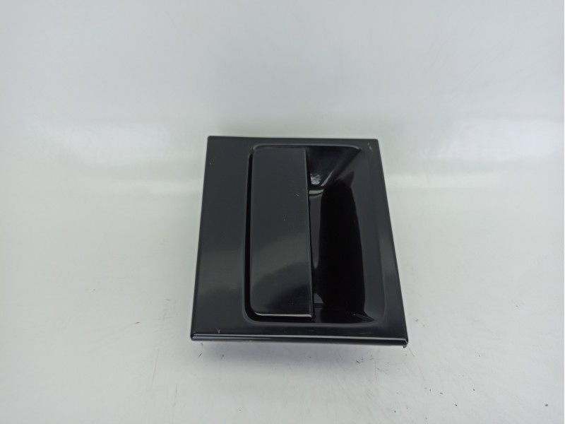 Recambio de maneta exterior trasera derecha para skoda roomster (5j7) 1.6 tdi referencia OEM IAM 5J7839206A  