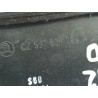 Recambio de maneta exterior trasera derecha para skoda roomster (5j7) 1.6 tdi referencia OEM IAM 5J7839206A  