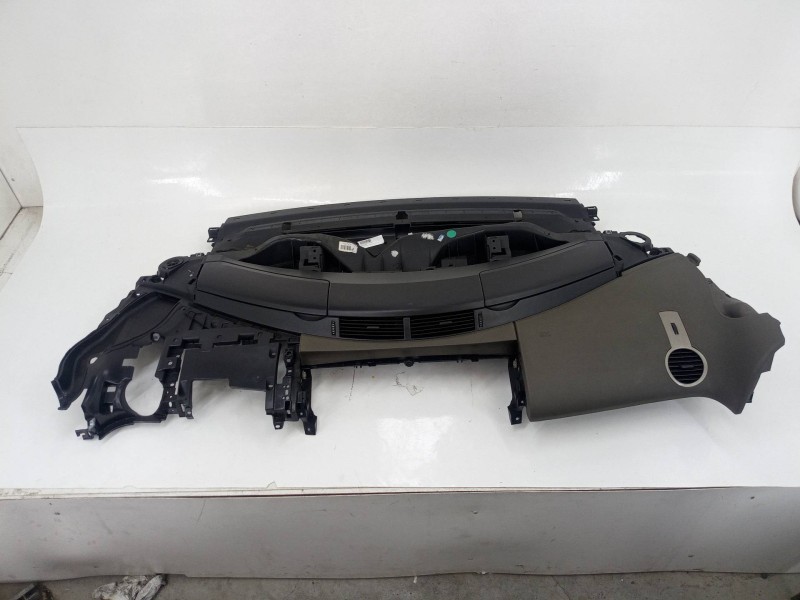 Recambio de salpicadero para renault espace iv (jk0/1_) 2.2 dci (jk07) referencia OEM IAM 7701207635  