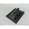 Recambio de maneta exterior trasera derecha para skoda roomster (5j7) 1.6 tdi referencia OEM IAM 5J7839206A  