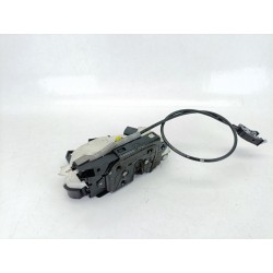 CERRADURA PUERTA TRASERA IZQUIERDA 6J0839015F 