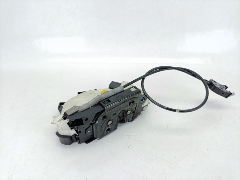 Recambio de cerradura puerta trasera izquierda para seat ibiza iv (6j5, 6p1) 1.2 tsi referencia OEM IAM 6J0839015F  