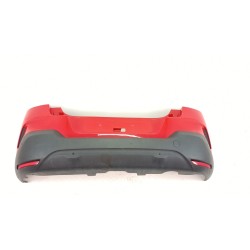 PARAGOLPES TRASERO 1635037680 