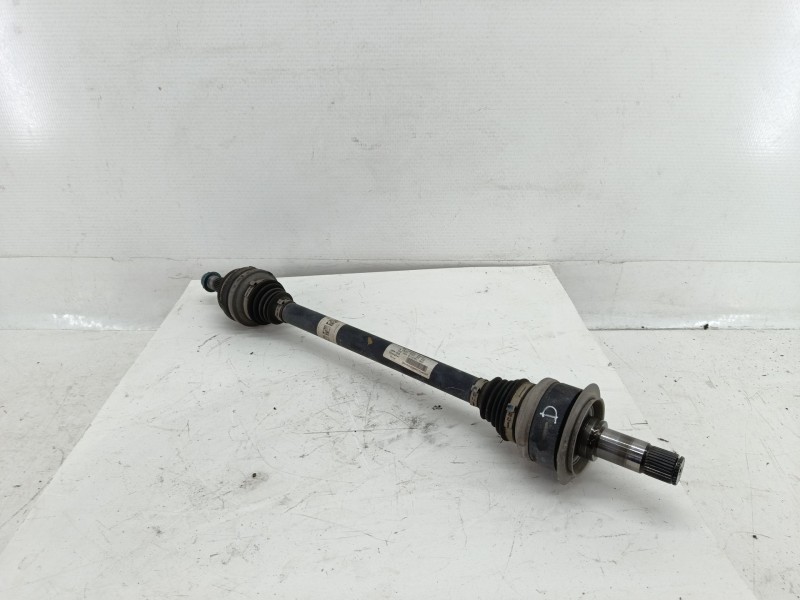 Recambio de transmision trasera derecha para mercedes-benz clase c (w205) c 350 e (205.047) referencia OEM IAM 2053503100  