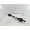 Recambio de transmision trasera derecha para mercedes-benz clase c (w205) c 350 e (205.047) referencia OEM IAM 2053503100  