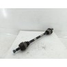 Recambio de transmision trasera derecha para mercedes-benz clase c (w205) c 350 e (205.047) referencia OEM IAM 2053503100  