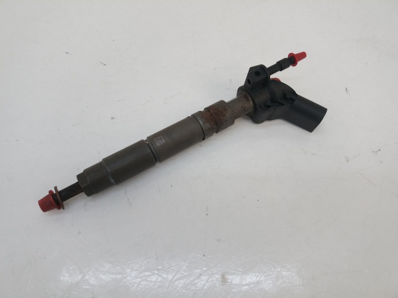 Recambio de inyector para mercedes-benz clase e (w211) e 320 cdi (211.022) referencia OEM IAM A6420700587  