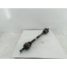 Recambio de transmision trasera izquierda para mercedes-benz clase c (w205) c 350 e (205.047) referencia OEM IAM 2053503100  