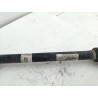 Recambio de transmision trasera izquierda para mercedes-benz clase c (w205) c 350 e (205.047) referencia OEM IAM 2053503100  