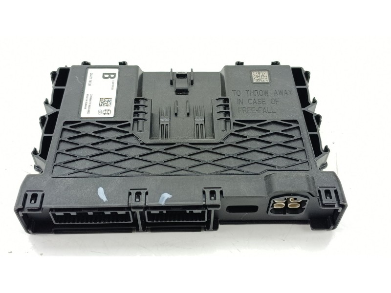 Recambio de modulo electronico para renault captur ii (hf_) tce 90 (hfm6) referencia OEM IAM 284Z17873R  