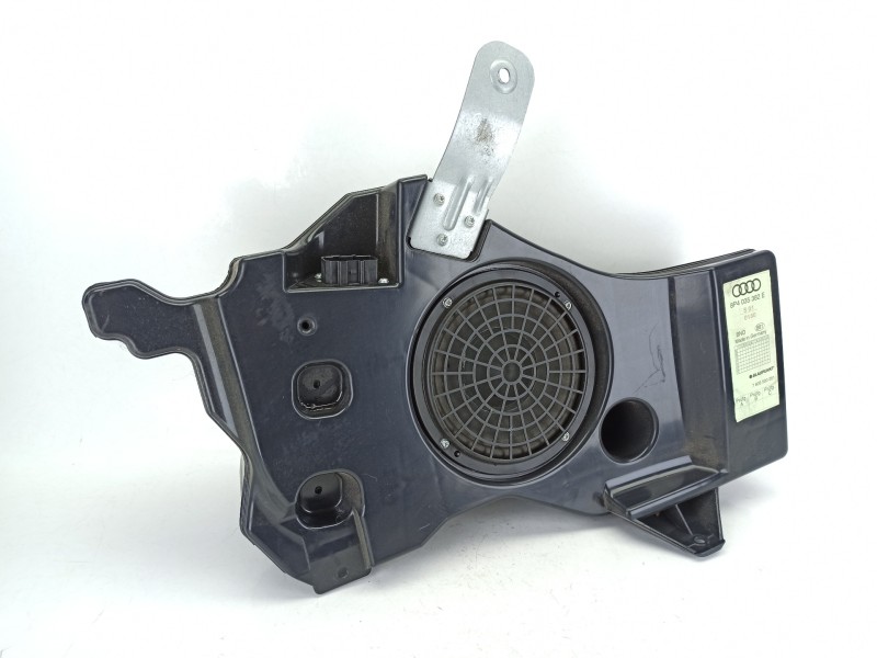 Recambio de subwoofer para audi a3 (8p) 1.9 tdi ambition referencia OEM IAM 8P4035382E  