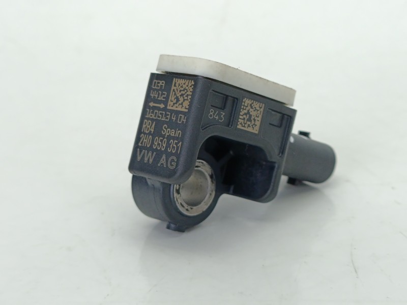 Recambio de sensor para seat ibiza iv (6j5, 6p1) 1.2 tsi referencia OEM IAM 2H0959351  