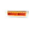 Recambio de centralita airbag para honda civic vi hatchback (ej, ek) 1.5 i (ek3) referencia OEM IAM 39790S04G020M1  