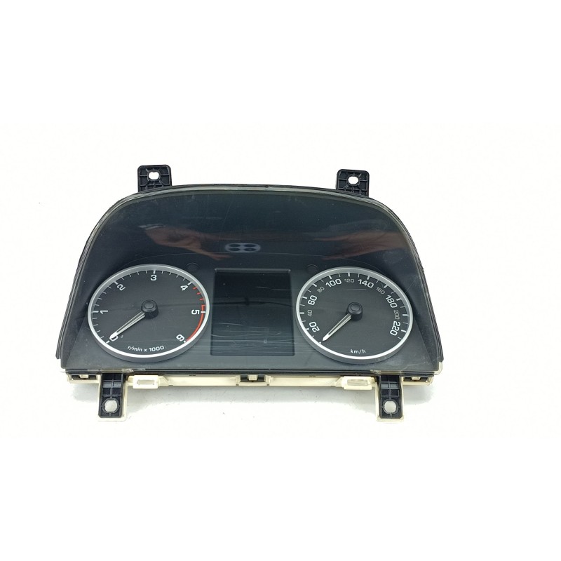 Recambio de cuadro instrumentos para land rover discovery iv (l319) 3.0 td 4x4 referencia OEM IAM AH2210849EG  