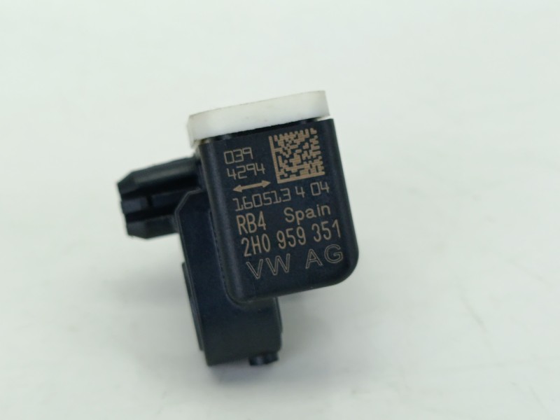 Recambio de sensor para seat ibiza iv (6j5, 6p1) 1.2 tsi referencia OEM IAM 2H0959351  