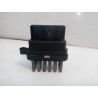 Recambio de resistencia calefaccion para ford focus ii descapotable 2.0 tdci referencia OEM IAM 6G9T19E624AD  