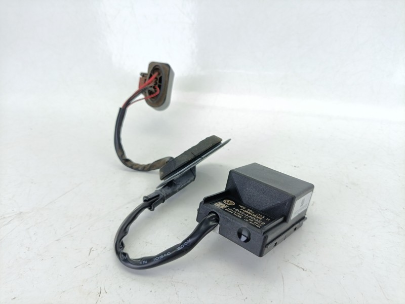 Recambio de modulo electronico para seat ibiza iv (6j5, 6p1) 1.2 tsi referencia OEM IAM 1K0906093H  