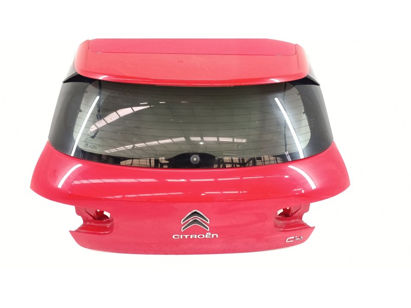 Recambio de porton trasero para citroën c4 cactus 1.5 bluehdi 100 referencia OEM IAM 9821273280  