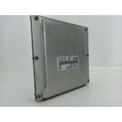 CENTRALITA MOTOR UCE A6121533279 